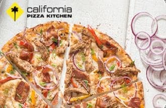 California Pizza Kitchen
