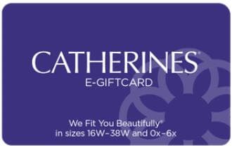 Catherines