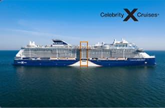 Celebrity Cruises
