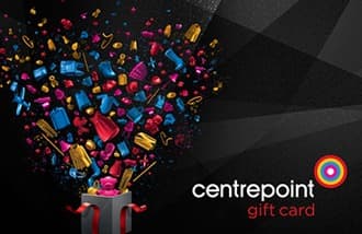 Centrepoint Oman Gift Card