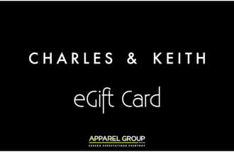 Charles & Keith