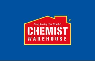 Chemist Warehouse