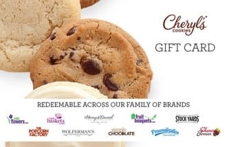 Cheryl's Cookies