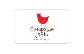 Chłopskie Jadło
