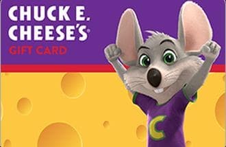 Chuck E. Cheese
