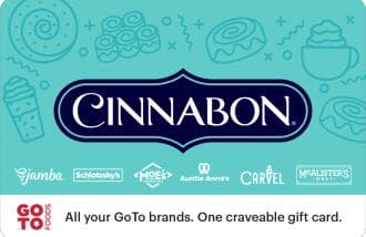 Cinnabon