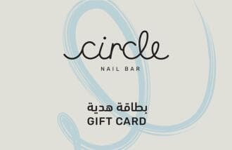 Circle Nail Bar