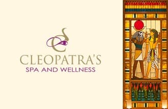 Cleopatra's Spa