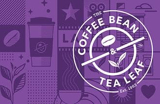 The Coffee Bean & Tea Leaf