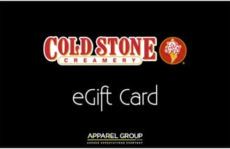 Cold Stone Creamery