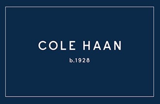 Cole Haan Qatar Gift Card