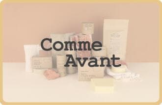 Comme Avant