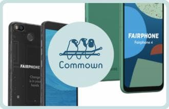 Commown