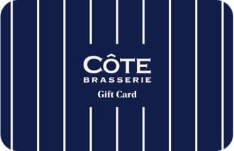 Côte Brasserie