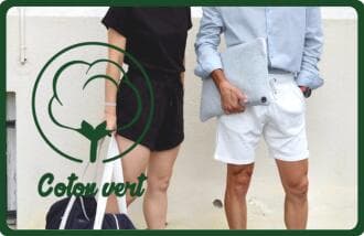 Coton Vert