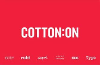 Cotton On Body