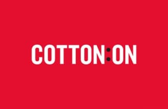 Cotton On