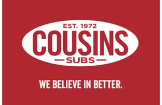 Cousins Subs