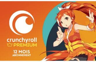 Crunchyroll
