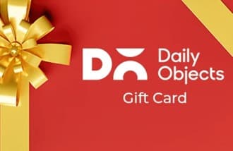 Daily Objects