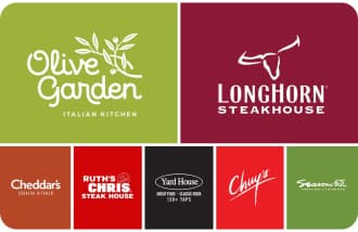 Darden Restaurants, Inc.