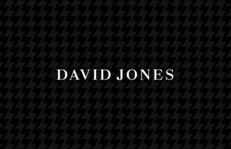 David Jones