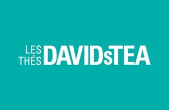 DAVIDsTEA