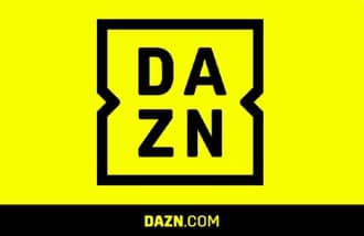 DAZN