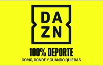 DAZN