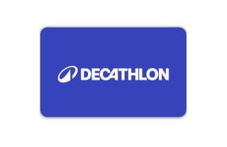 Decathlon Romania Gift Card
