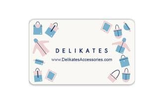 Delikates