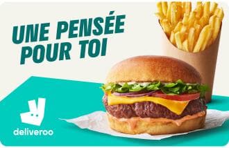 Deliveroo