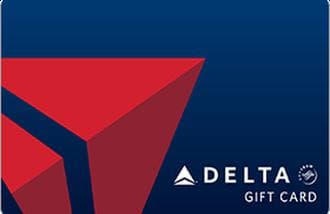 Delta Airlines