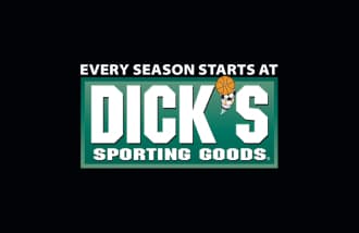 Dick's Sporting Goods