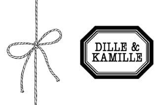 Dille & Kamille