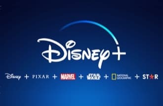 Disney Plus