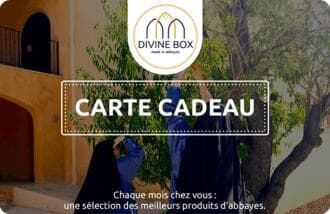Divine Box France