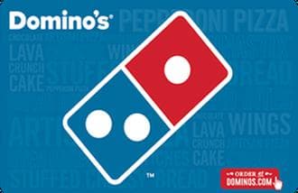 Domino's
