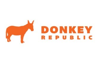 Donkey Republic