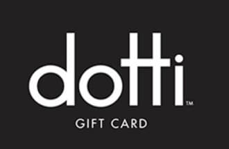Dotti New Zealand Gift Card
