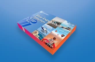 Dreamdays Blue Experience