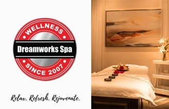 Dreamworks Spa