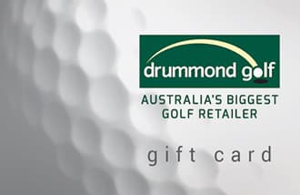 Drummond Golf