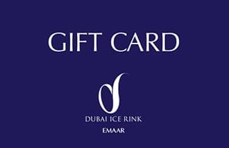 Dubai Ice Rink UAE