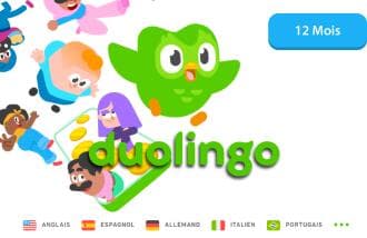 DUOLINGO