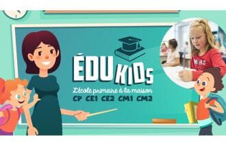 EDUKIDS Pass Premium