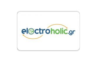 Electroholic Greece
