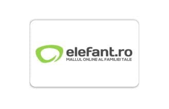 Elefant Romania Gift Card
