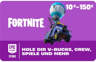 Epic Germany Gift Card