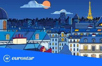 Eurostar Europe